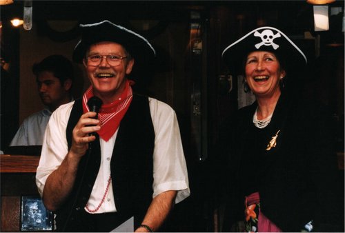 Piraten Wolfgang und Brigitte (50)